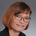 Prof. Dr. Katja Radon, MSc