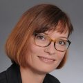 Prof. Dr. Katja Radon, M.Sc. Prof. Dr. Katja Radon, M.Sc.