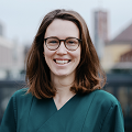 Dr. med. Antonia Walther Dr. med. Antonia Walther
