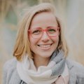Dr. Sarah Scholze Dr. Sarah Scholze