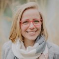 Dr. Sarah Scholze Dr. Sarah Scholze