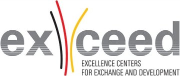 Exceed logo