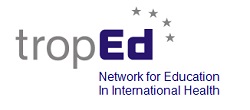 TropEd Logo