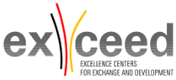 EXCEED logo